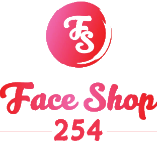 Faceshop254 logo