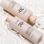 Anua Rice 70 Glow Milky Toner