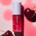 Fenty Skin Cherry Treat Conditioning + Strengthening Lip Oil